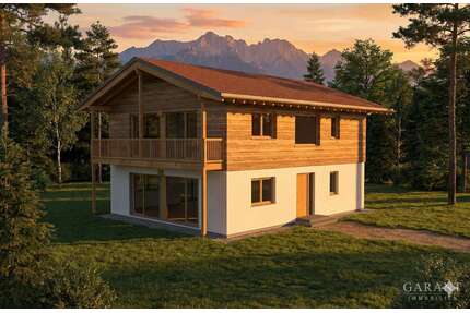 Haus zum Kaufen in Reit im Winkl 1.193.000,00 € 161 m²