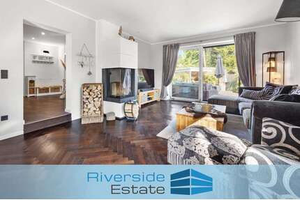 Haus zum Kaufen in Hameln 799.000,00 € 181.32 m²