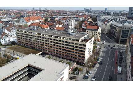 Wohnung zum Kaufen in München 230.000,00 € 31.32 m²