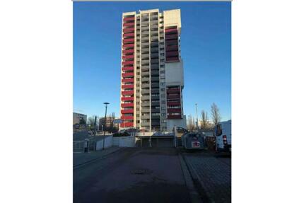 2 Apartments in Frankenthal mit ca. 40 + 44 m² - Frankenthal (Pfalz)