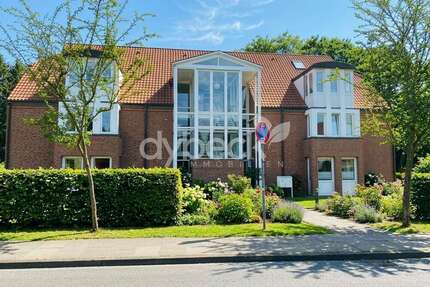 Wohnung zum Kaufen in Lüneburg 299.000,00 € 75 m²