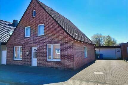Haus zum Kaufen in Cuxhaven 198.000,00 € 120 m²