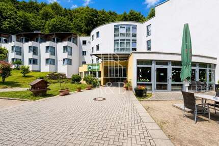 Wohnung zum Kaufen in Bensheim Auerbach 142.000,00 € 44 m² - Bensheim / Auerbach