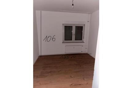 2- Zimmerwohnung in Duisburg Nähe, Düsseldorf.