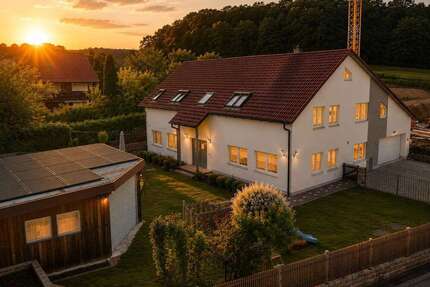 Haus zum Kaufen in Zusmarshausen 699.000,00 € 174.85 m²
