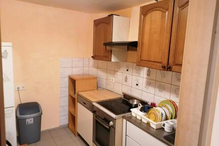 Zu Vermieten 2 Zimmer Wohnung in 94405 Landau ad Isar - Landau an der Isar