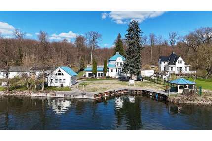 Haus zum Kaufen in Malchow 2.100.000,00 € 300 m²