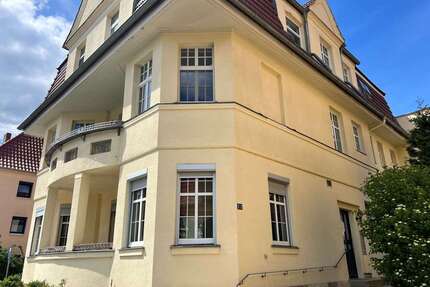 Wohnung zum Kaufen in Coburg 319.000,00 € 204 m²
