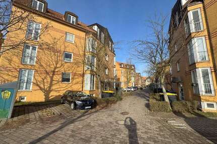 Wohnung zum Mieten in Nauen 853,48 € 89.84 m²