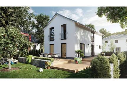 Offen für Neues - 349.900,00&nbsp;EUR Kaufpreis, ca.&nbsp; 132,00&nbsp;m&sup2;&nbsp;Wohnfl&auml;che in Naurath (Eifel) (PLZ: 54340)