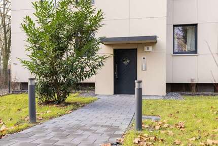 Wohnung zum Kaufen in Hamburg 417.755,00 € 64.27 m²