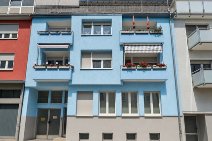 Wohnung zum Kaufen in Pforzheim 249.000,00 € 106 m²