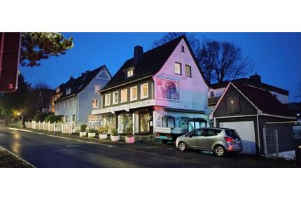 Ladenlokal 230 m² Waldbröl Mitte