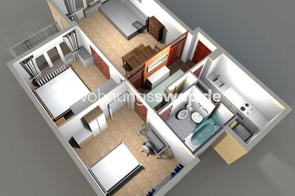 Wohnungsswap - 3 Zimmer, 71 m² - Richnowstraße, Tempelhof, Berlin