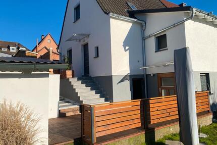 Haus in ruhiger Stadlage - 255.000,00&nbsp;EUR Kaufpreis, ca.&nbsp; 96,00&nbsp;m&sup2; in Haßfurt (PLZ: 97437)