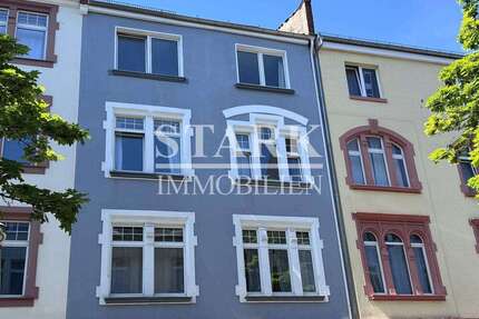 Wohnung zum Mieten in Frankfurt am Main 1.500,00 € 40 m²