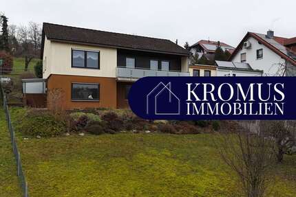 Haus zum Kaufen in Eisingen 442.000,00 € 125 m²