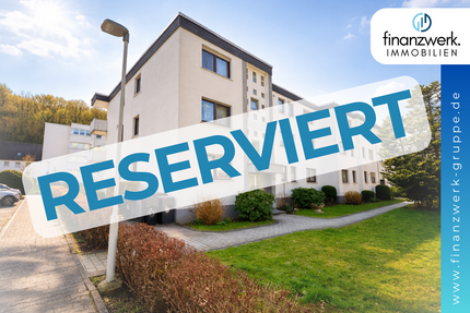 Wohnung zum Kaufen in Plettenberg 122.500,00 € 79.48 m²