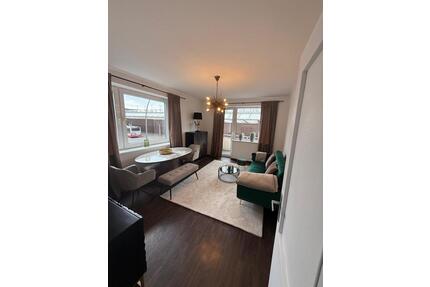 2,5 Zimmer Wohnung in Barmbek zu vermieten - Hamburg Barmbek-Nord