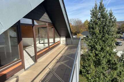 Wohnung zum Kaufen in Teningen 289.000,00 € 76.5 m²