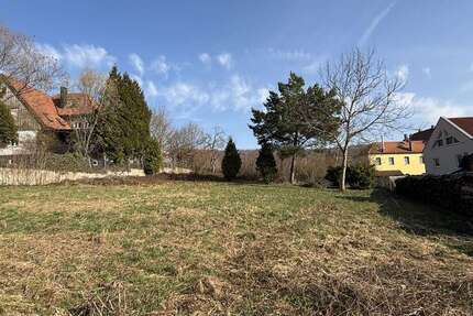 Grundstück zu verkaufen in Hirschaid 292.000,00 € 1170 m²