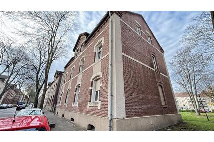 Wir vermieten Platz für die ganze Familie - Duisburg Hamborn