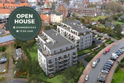 Wohnung zum Mieten in Winsen 818,00 € 54.52 m²