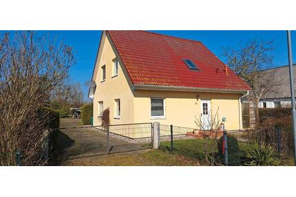 Immobilien - 220.000,00&nbsp;EUR Kaufpreis, ca.&nbsp; 120,00&nbsp;m&sup2; in Gützkow (PLZ: 17506)