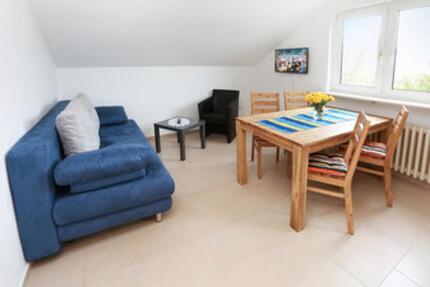 3 Zimmer - Wohnung - Neuss Uedesheim