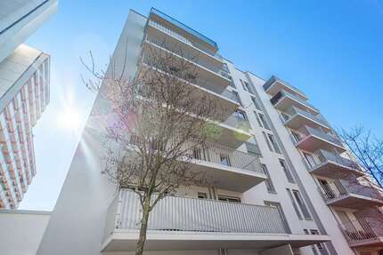Wohnung zum Kaufen in München 970.000,00 € 83 m²