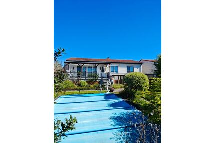 Einfamilienhaus Osterwieck - 169.000,00&nbsp;EUR Kaufpreis, ca.&nbsp; 98,00&nbsp;m&sup2; in Osterwieck (PLZ: 38835)