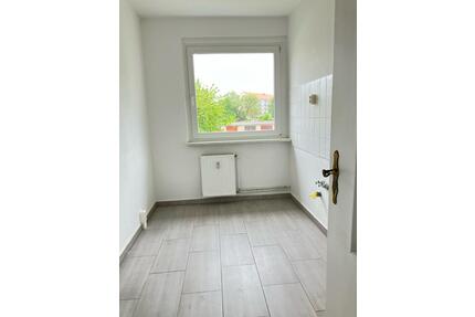 2 Monate kaltmietfrei: Modernes Wohnen mit Balkon genießen - Rosenow