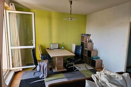 Möblierte 3 Raumwohnung - 550,00&nbsp;EUR Kaltmiete, ca.&nbsp; 58,00&nbsp;m&sup2; in Cottbus (PLZ: 03042) Merzdorf