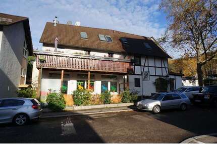 Wohnung zum Mieten in Baden-Baden 850,00 € 62 m²