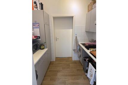 Nachmieter für 2 Zimmer Wohnung in Grevesmühlen