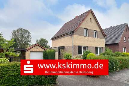 Haus zum Kaufen in Heinsberg-Lieck 225.000,00 € 106.2 m²
