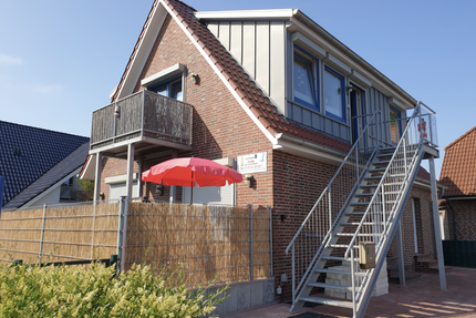 Haus zum Kaufen in Norddeich 635.000,00 € 145 m²