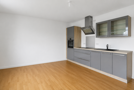 Wohnung zum Kaufen in Dahlwitz-Hoppegarten 179.000,00 € 45.07 m²