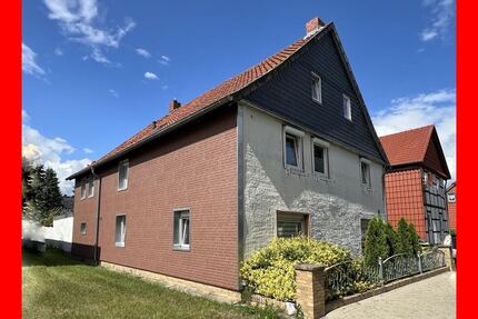Ideal für die große Familie - 220.000,00&nbsp;EUR Kaufpreis, ca.&nbsp; 180,00&nbsp;m&sup2;&nbsp;Wohnfl&auml;che in Harsum (PLZ: 31177) Machtsum