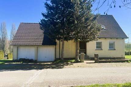 Haus zum Kaufen in Blaufelden 159.000,00 € 98.41 m²