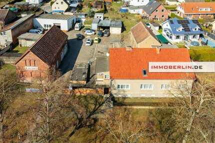 Haus zum Kaufen in Großbeeren 690.000,00 € 245 m²