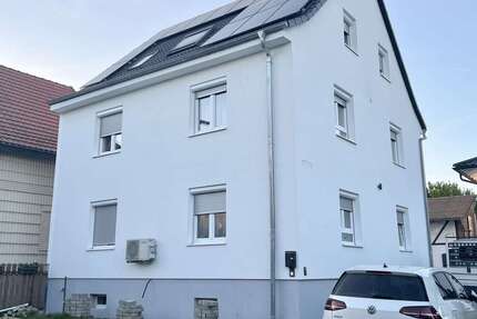 Haus zum Kaufen in Karben-Petterweil 729.900,00 € 168.87 m²