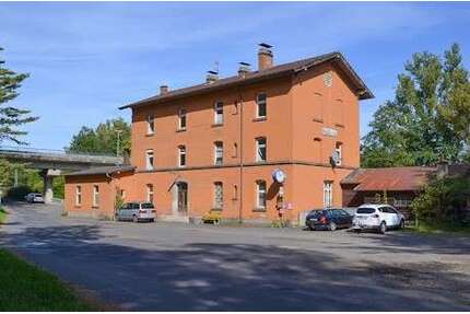 Wohnung zum Mieten in Reuth bei Erbendorf 249,40 € 58 m²