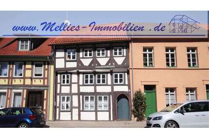 Haus zum Kaufen in Salzwedel 178.000,00 € 105 m²