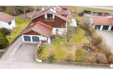 Haus zum Kaufen in Tüßling 550.000,00 € 186 m²