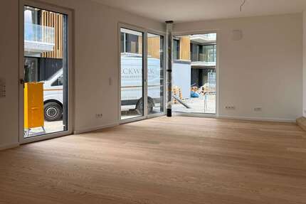 Wohnung zum Kaufen in Gilching 720.000,00 € 84.43 m²