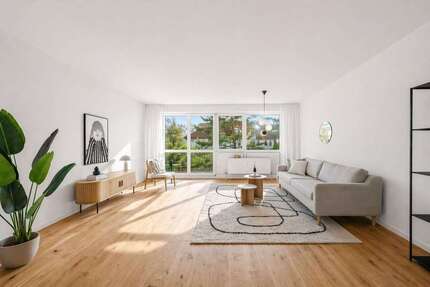 Wohnung zum Kaufen in München 667.000,00 € 80.7 m²