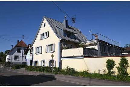 Wohnung zum Kaufen in Teningen 175.000,00 € 66.18 m²