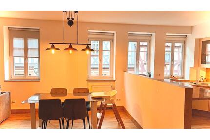 Große 3 Zimmer Wohnung - 1.040,00&nbsp;EUR Kaltmiete, ca.&nbsp; 110,00&nbsp;m&sup2; in Miltenberg (PLZ: 63897)