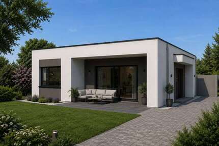Haus zum Kaufen in Fronhausen 329.500,00 € 89 m²